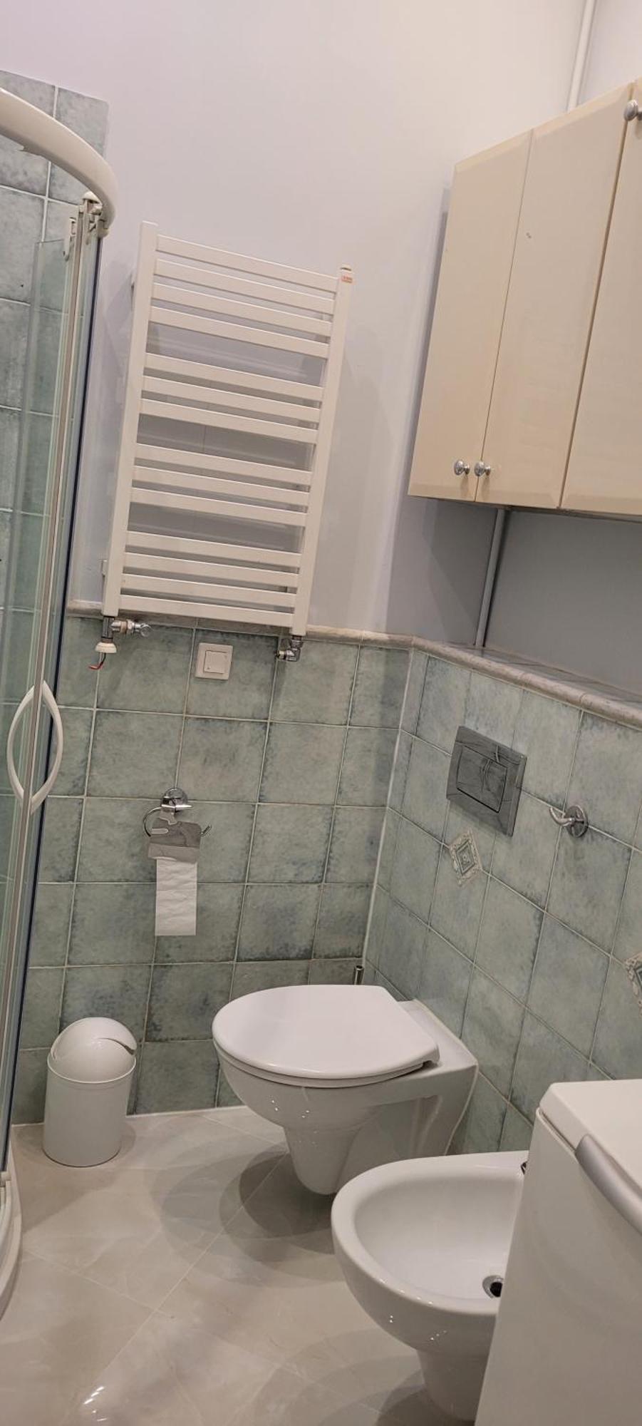 Apartamenty Sopot Centrum Eksteriør bilde