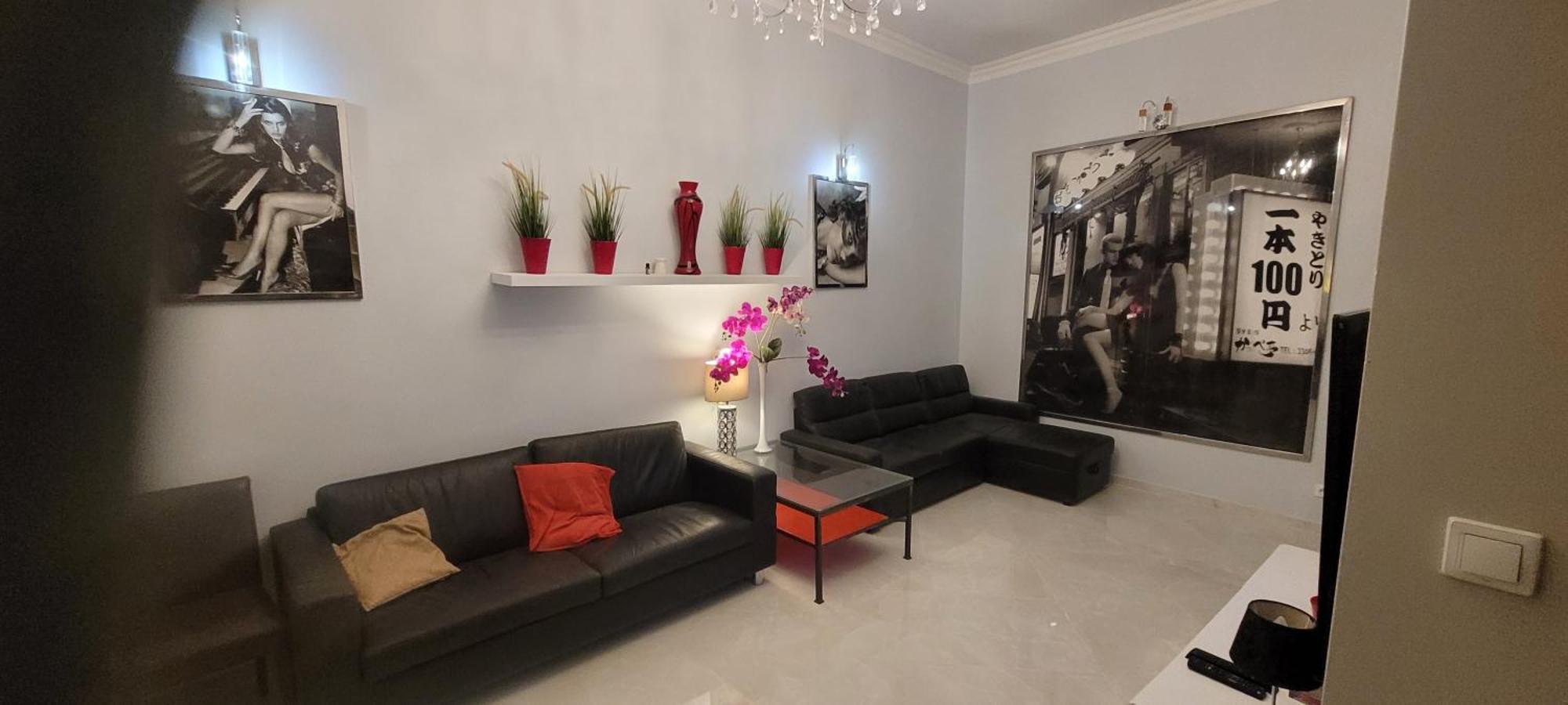 Apartamenty Sopot Centrum Eksteriør bilde