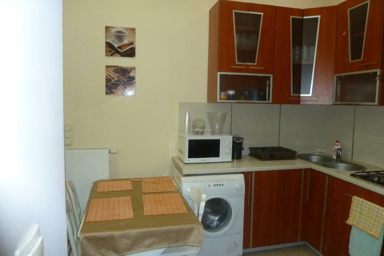 Apartamenty Sopot Centrum Eksteriør bilde